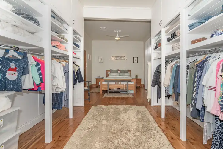 Third view of Homely house listing, 96 St Aubins Street, Scone NSW 2337