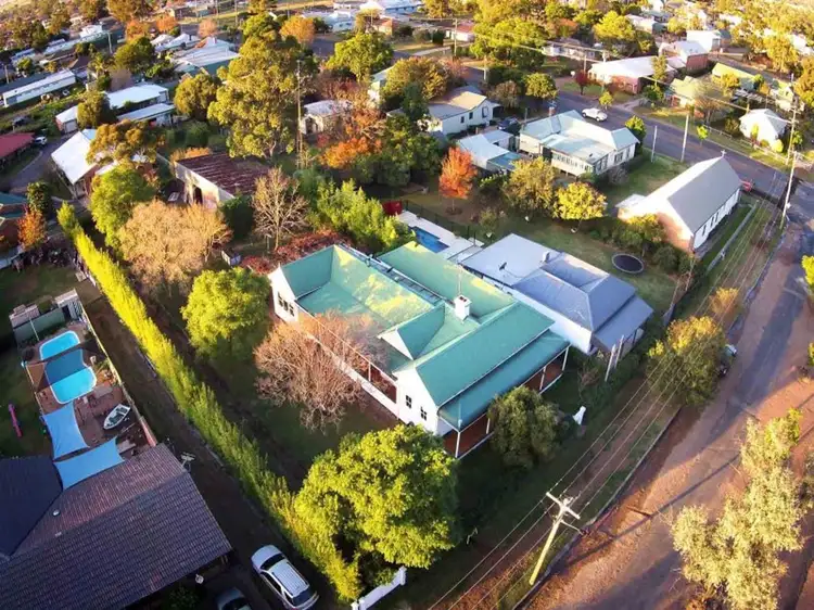 Fourth view of Homely house listing, 96 St Aubins Street, Scone NSW 2337