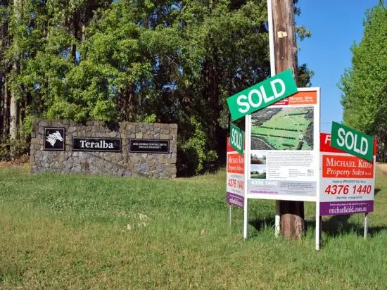 Main view of Homely rural property listing, 1640 George Downes Drive, Kulnura NSW 2250