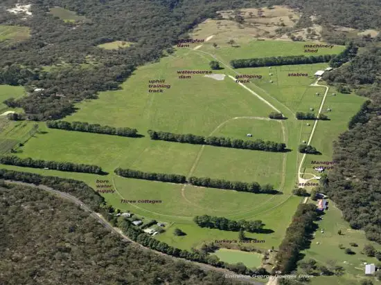 Second view of Homely rural property listing, 1640 George Downes Drive, Kulnura NSW 2250