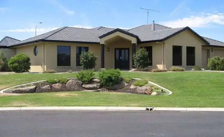 21 Longmire Terrace, Mount Gambier SA 5290