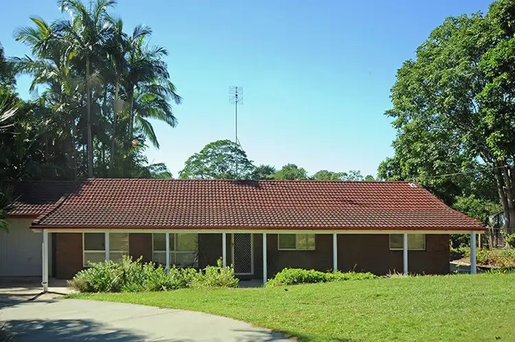 Second view of Homely house listing, 68 Andersen Road, Diamond Valley QLD 4553