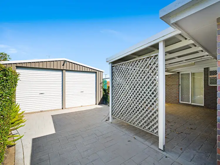 Second view of Homely house listing, 32 Wirraway Drive, Wilsonton QLD 4350