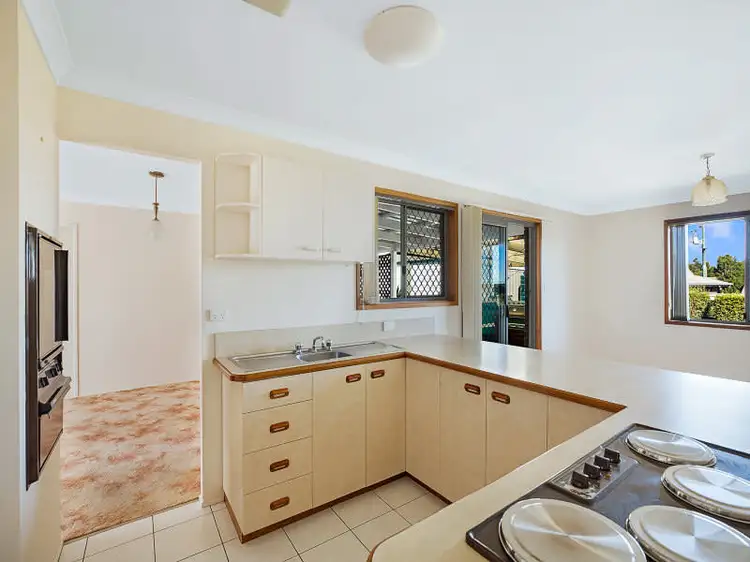 Third view of Homely house listing, 32 Wirraway Drive, Wilsonton QLD 4350