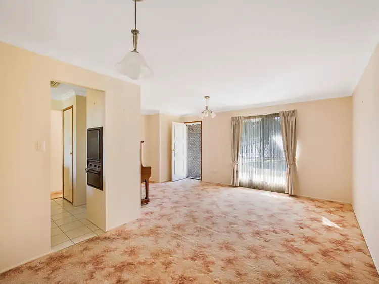 Fifth view of Homely house listing, 32 Wirraway Drive, Wilsonton QLD 4350