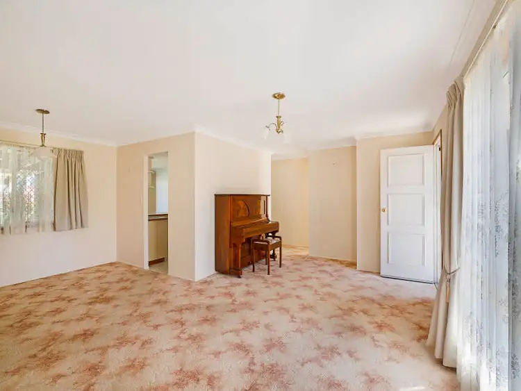 Sixth view of Homely house listing, 32 Wirraway Drive, Wilsonton QLD 4350