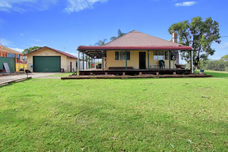 Second view of Homely house listing, 21 Brae Street, Prospect NSW 2148