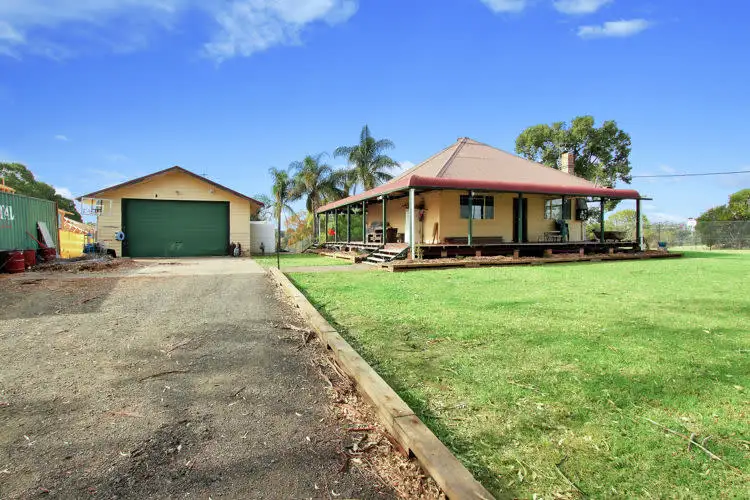 Fifth view of Homely house listing, 21 Brae Street, Prospect NSW 2148