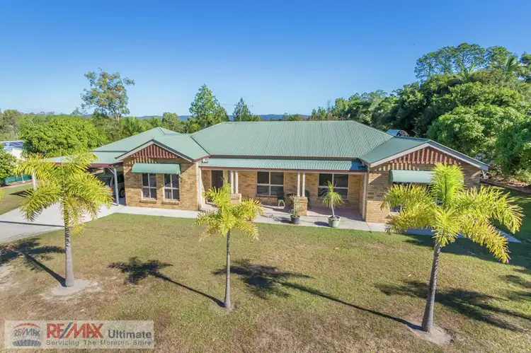 9-11 Woodsmoke Court, Morayfield QLD 4506