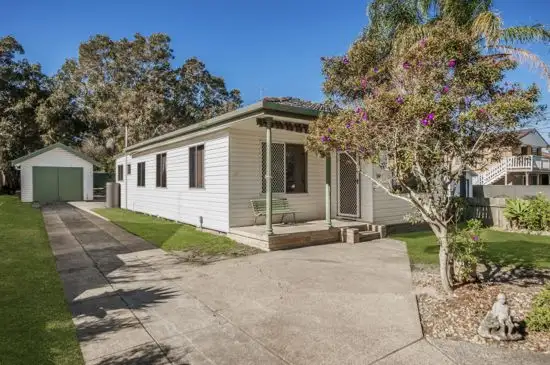 Second view of Homely house listing, 25 Canton Beach Road, Toukley NSW 2263