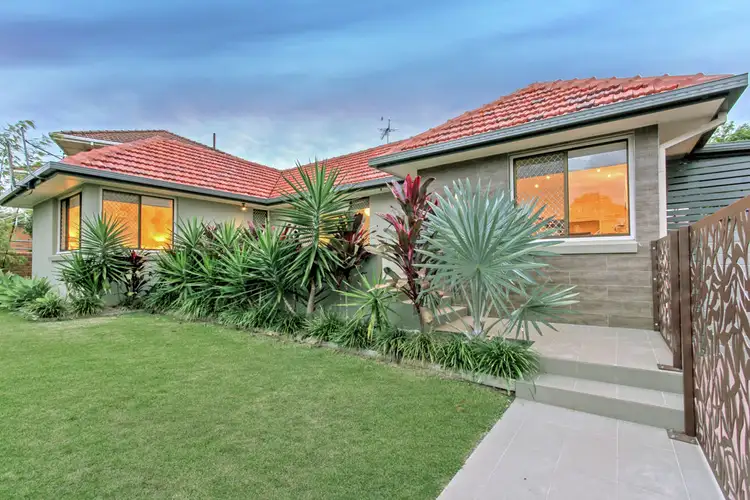 Second view of Homely house listing, 106 Bilsen Road, Wavell Heights QLD 4012