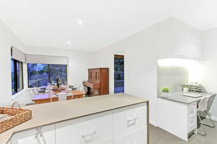 Third view of Homely house listing, 106 Bilsen Road, Wavell Heights QLD 4012