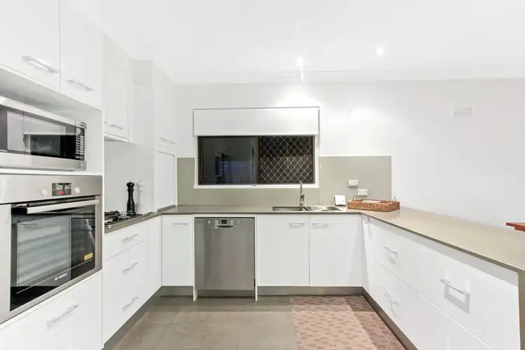 Fourth view of Homely house listing, 106 Bilsen Road, Wavell Heights QLD 4012