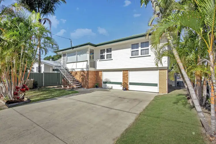 50 Corowa Street, Wavell Heights QLD 4012