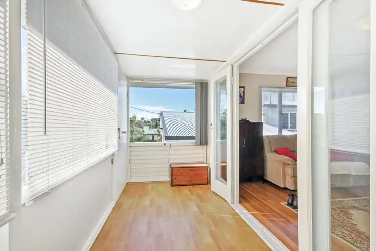 Sixth view of Homely house listing, 50 Corowa Street, Wavell Heights QLD 4012