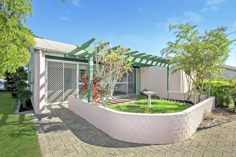 Main view of Homely unit listing, 22/10 Preston Road, Manly West QLD 4179
