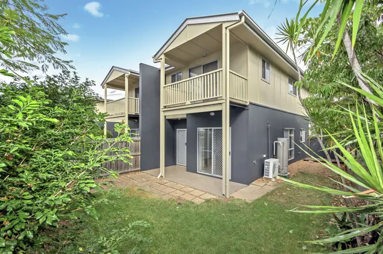 Main view of Homely townhouse listing, 1/115 Hansen Street, Moorooka QLD 4105