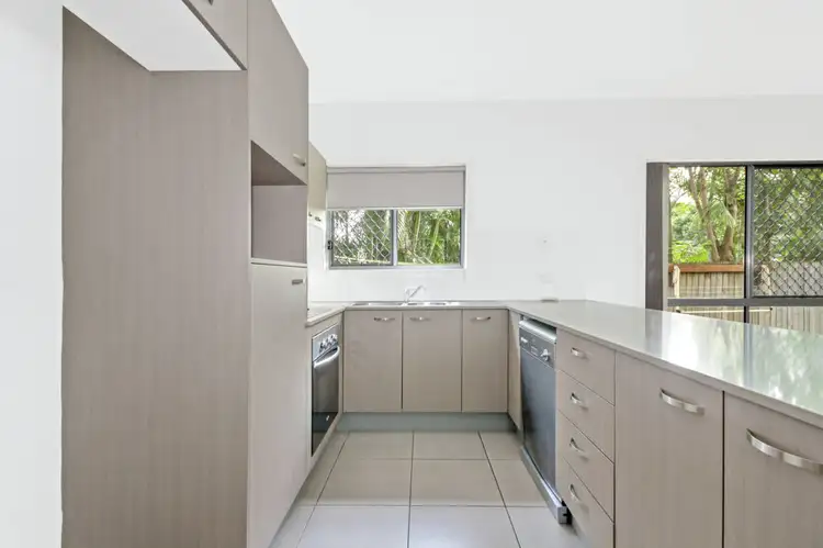 Second view of Homely townhouse listing, 1/115 Hansen Street, Moorooka QLD 4105