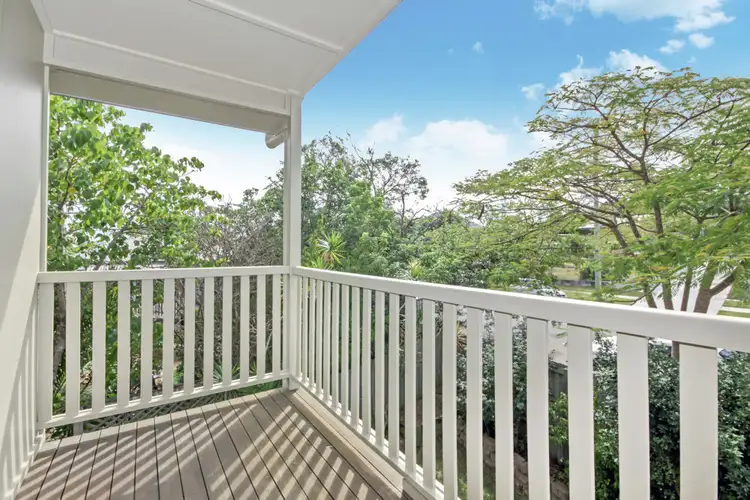 Fifth view of Homely townhouse listing, 1/115 Hansen Street, Moorooka QLD 4105