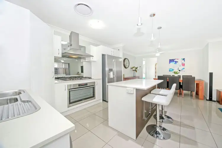 Second view of Homely house listing, 10 Eucla Street, Fitzgibbon QLD 4018