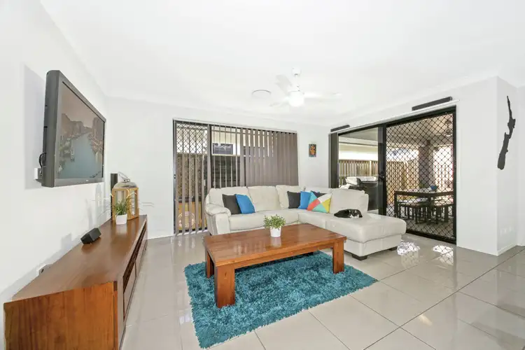 Third view of Homely house listing, 10 Eucla Street, Fitzgibbon QLD 4018