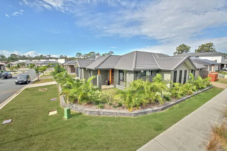 Fourth view of Homely house listing, 10 Eucla Street, Fitzgibbon QLD 4018