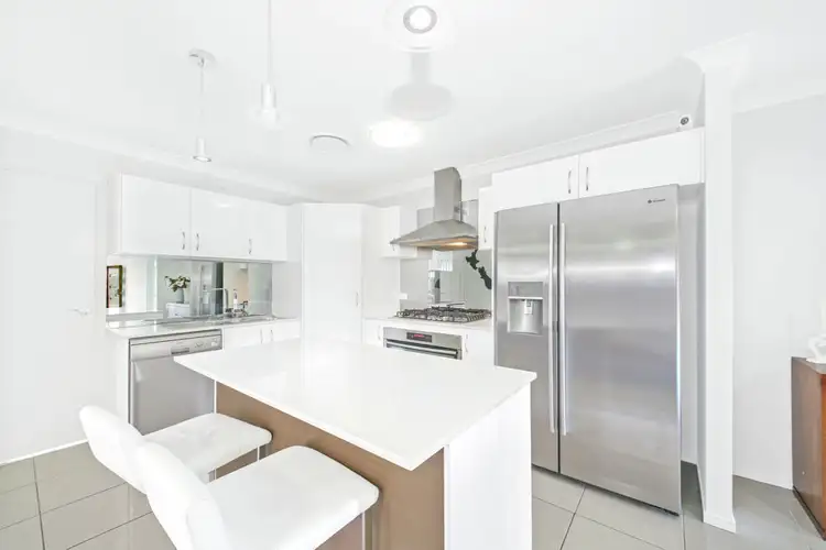 Fifth view of Homely house listing, 10 Eucla Street, Fitzgibbon QLD 4018