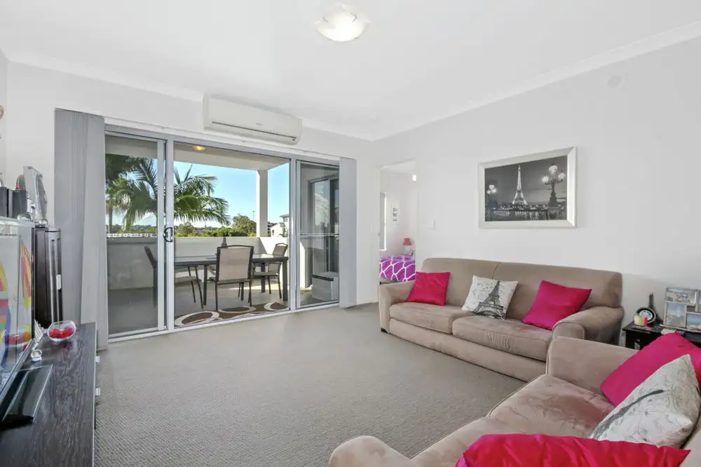 Main view of Homely unit listing, 10/17 Duke Street, Nundah QLD 4012