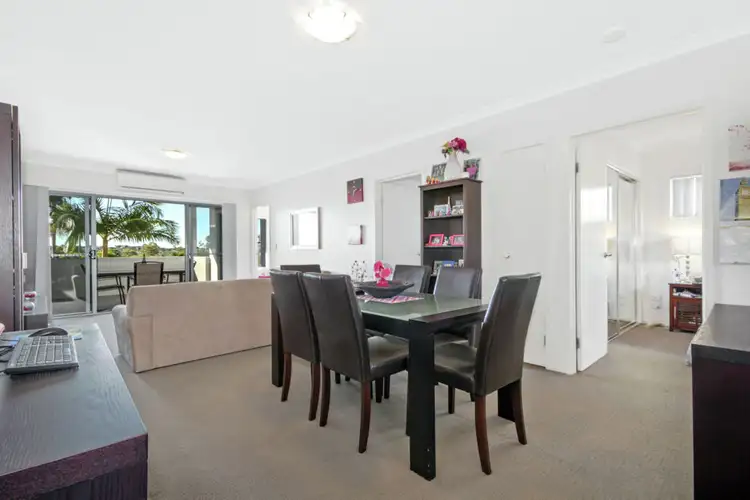 Second view of Homely unit listing, 10/17 Duke Street, Nundah QLD 4012
