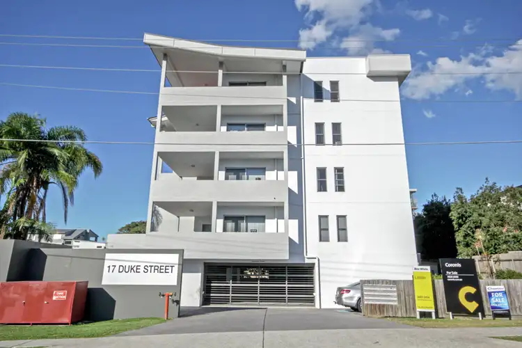 Third view of Homely unit listing, 10/17 Duke Street, Nundah QLD 4012