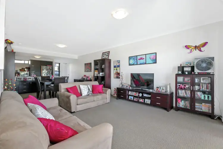 Fifth view of Homely unit listing, 10/17 Duke Street, Nundah QLD 4012