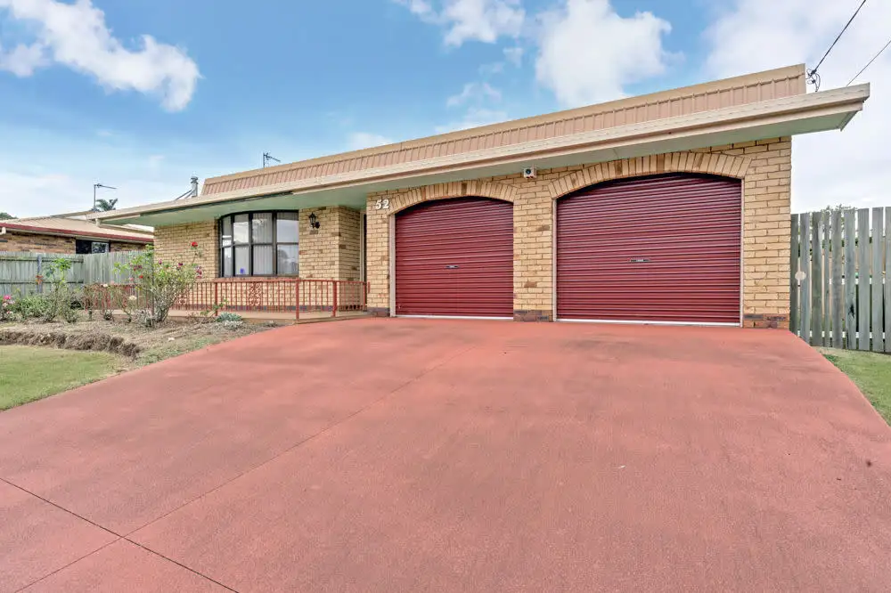 Main view of Homely house listing, 52 Earhart Street, Wilsonton QLD 4350