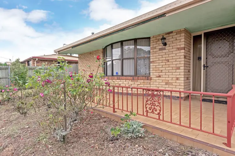 Second view of Homely house listing, 52 Earhart Street, Wilsonton QLD 4350