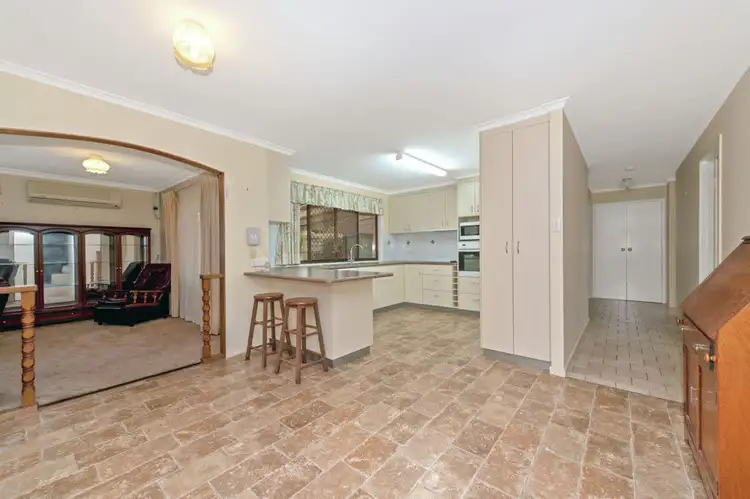 Third view of Homely house listing, 52 Earhart Street, Wilsonton QLD 4350