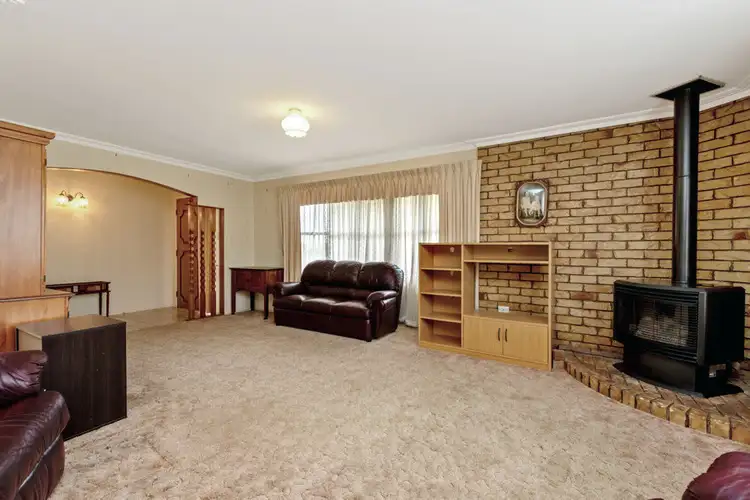Fifth view of Homely house listing, 52 Earhart Street, Wilsonton QLD 4350