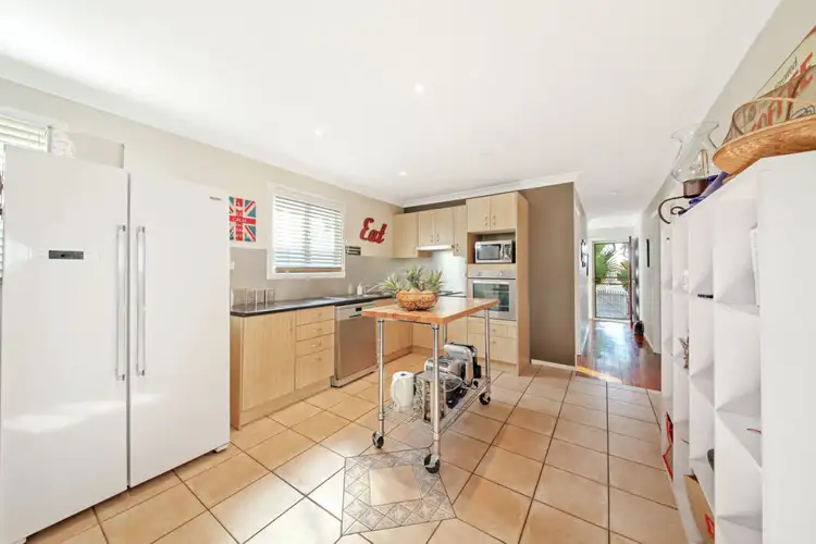 Second view of Homely house listing, 19 Livermore Street, Redcliffe QLD 4020