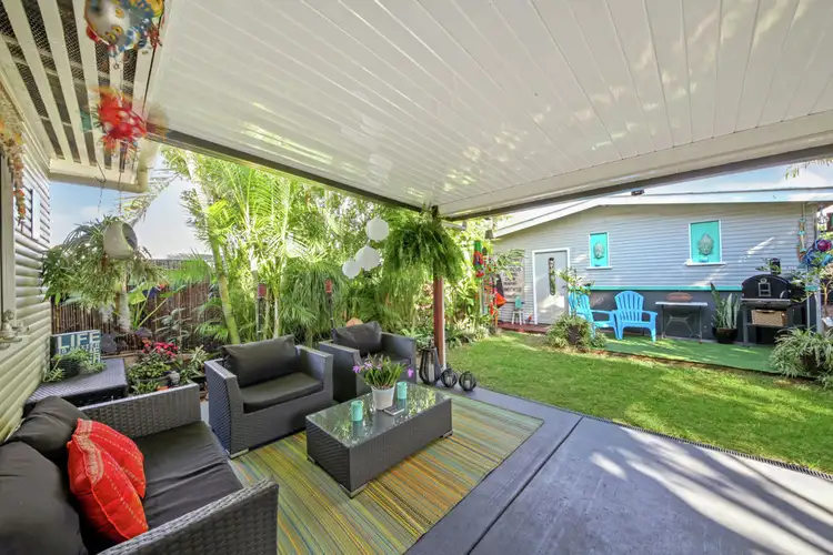 Fourth view of Homely house listing, 19 Livermore Street, Redcliffe QLD 4020
