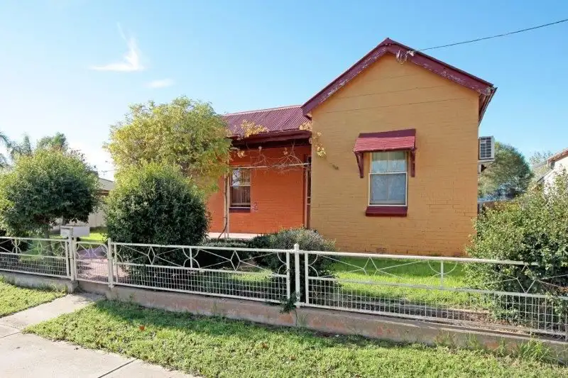Main view of Homely house listing, 18 Broadway, Junee NSW 2663