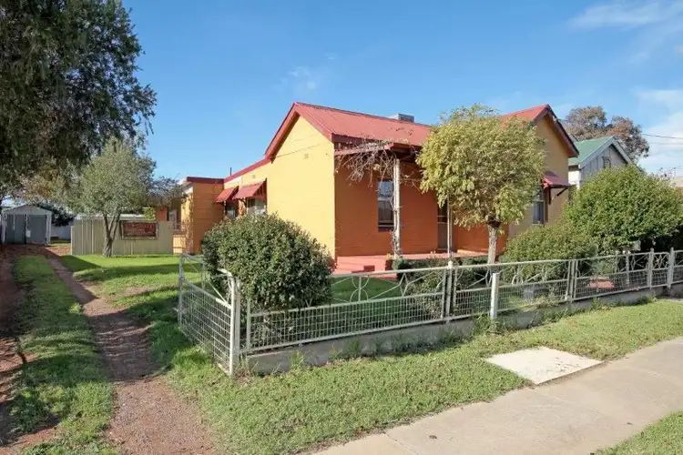 Second view of Homely house listing, 18 Broadway, Junee NSW 2663