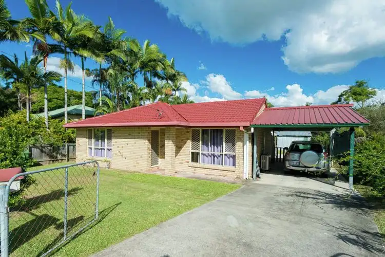 Main view of Homely house listing, 16 Low Street, Yandina QLD 4561