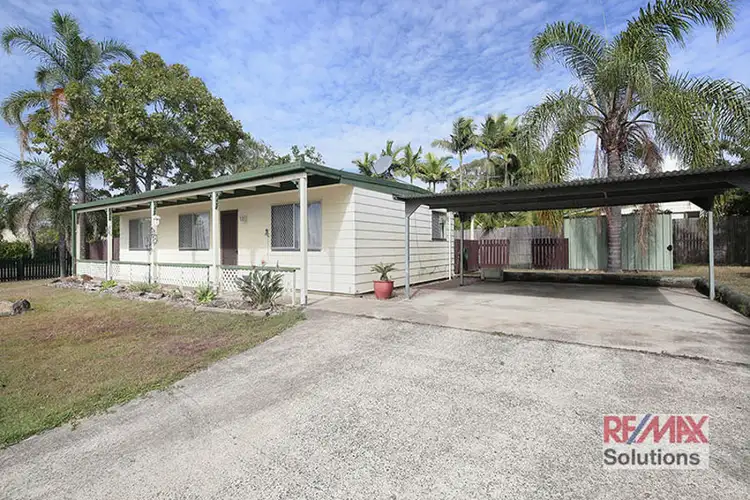Main view of Homely house listing, 1 Clough Street, Deception Bay QLD 4508