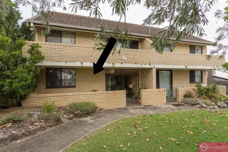 6/50 Victoria Street, Coffs Harbour NSW 2450