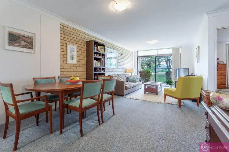 Second view of Homely house listing, 6/50 Victoria Street, Coffs Harbour NSW 2450