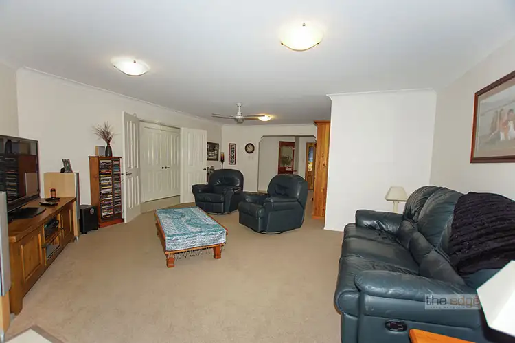 Fifth view of Homely house listing, 17 Roselands Dr, Coffs Harbour NSW 2450