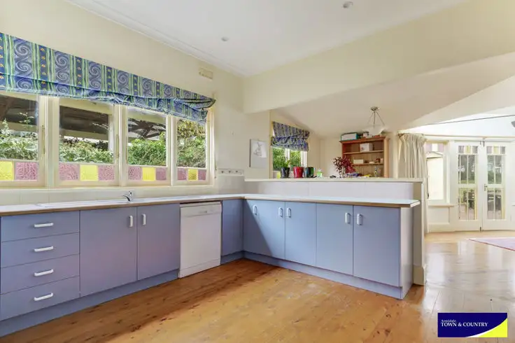 Second view of Homely house listing, 156 Mann Street, Armidale NSW 2350