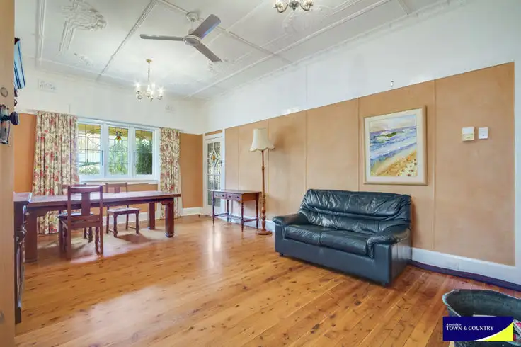 Fourth view of Homely house listing, 156 Mann Street, Armidale NSW 2350