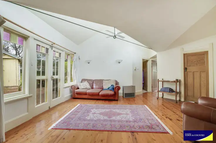 Fifth view of Homely house listing, 156 Mann Street, Armidale NSW 2350