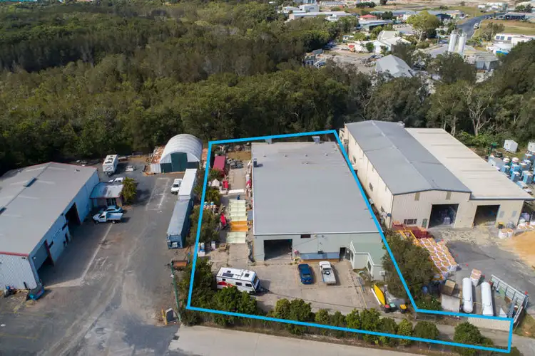 34 Hawke Drive, Woolgoolga NSW 2456