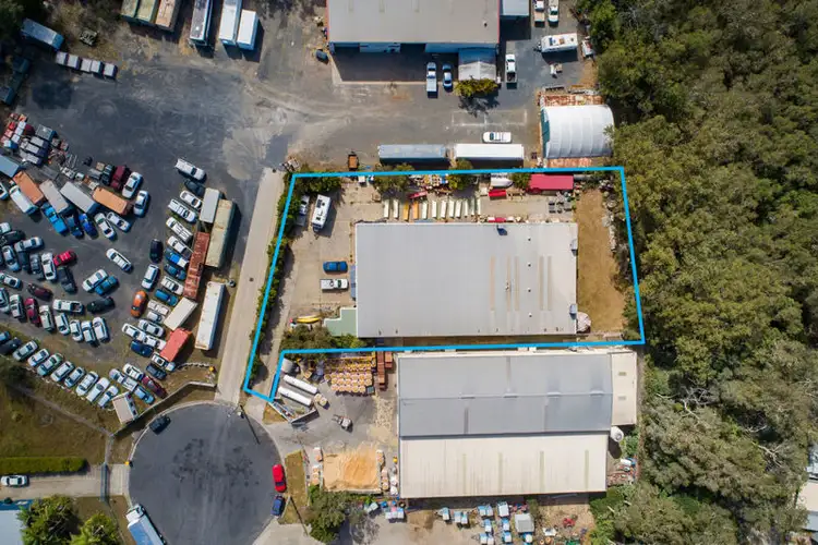 Fourth view of Homely house listing, 34 Hawke Drive, Woolgoolga NSW 2456