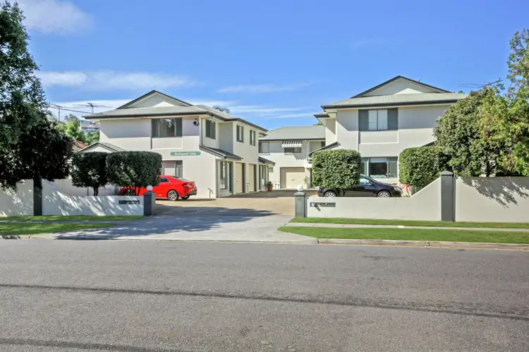 1/69 Bilyana Street, Balmoral QLD 4171